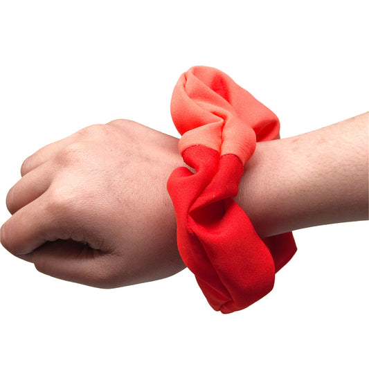 Candy Scrunchie (15-287 Dual Tone Scrunchie)