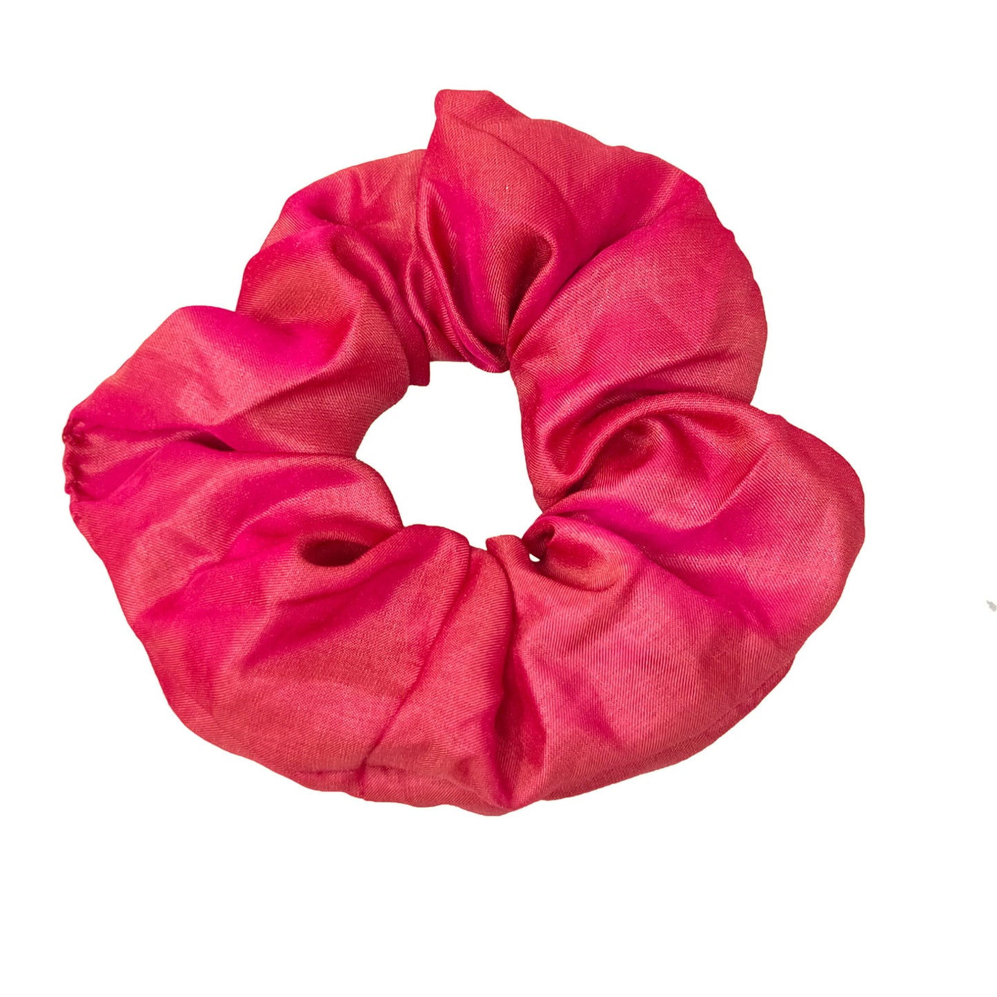 Rossa Red Scrunchie (15-293 Scrunchie)