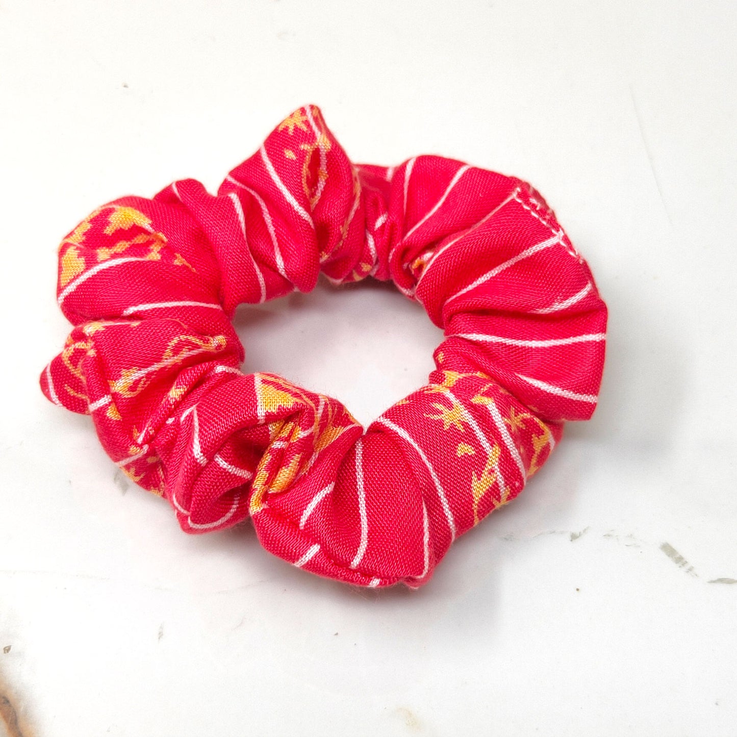 Mini Rozovvy Scrunchie (15-309 Scrunchie)