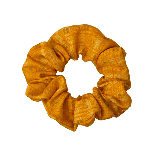 Mini Medallion Scrunchie (15-310 Scrunchie)