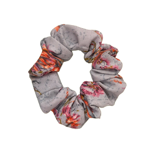 Mini Gris Scrunchie (15-315 Scrunchie)