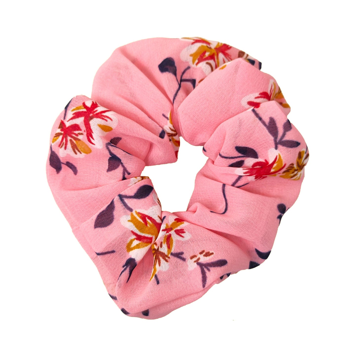 Small Brick Scrunchie (15-318 Scrunchie)