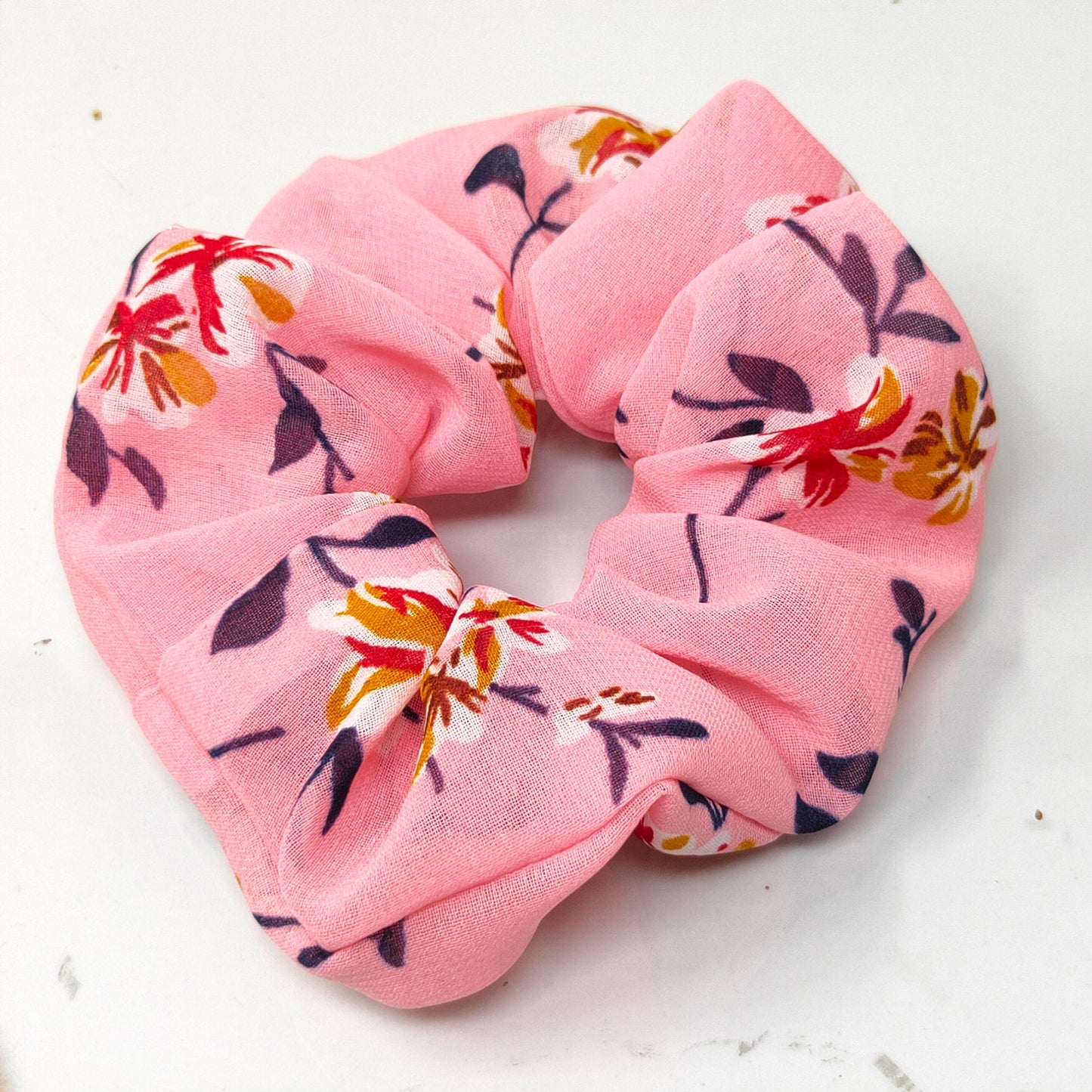 Small Brick Scrunchie (15-318 Scrunchie)