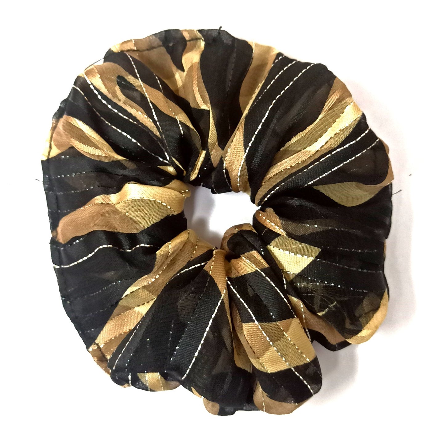 Anokhi Ada Fabric Scrunchie for Girls and Women (15-32 Scrunchie)