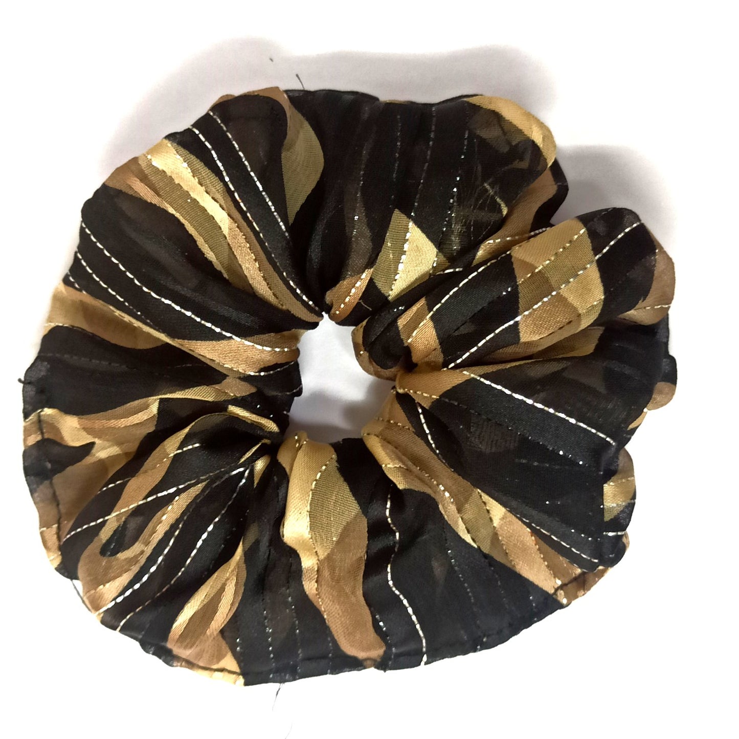 Anokhi Ada Fabric Scrunchie for Girls and Women (15-32 Scrunchie)