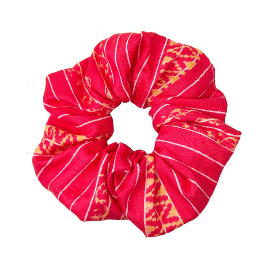 Small Rozovvy Scrunchie (15-320 Scrunchie)