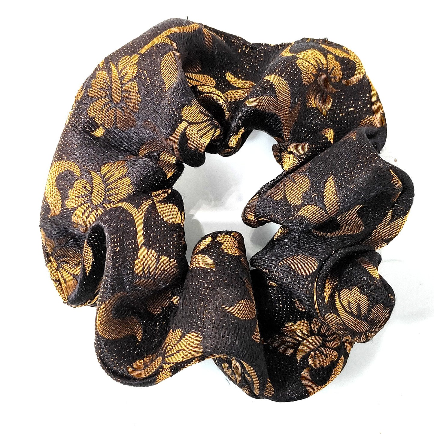 Blackly Scrunchie (15-335 Scrunchie)