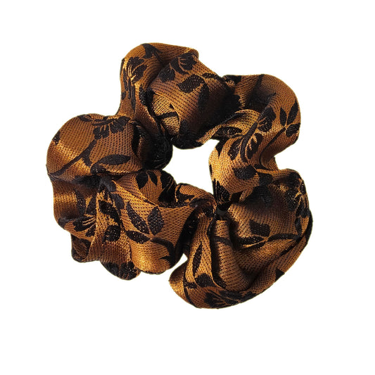 Goldly Scrunchie (15-336 Scrunchie)