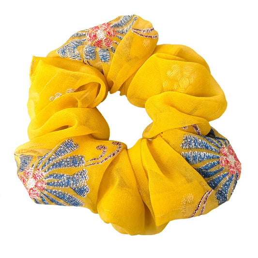 Tuscany Scrunchie (15-344 Scrunchie)