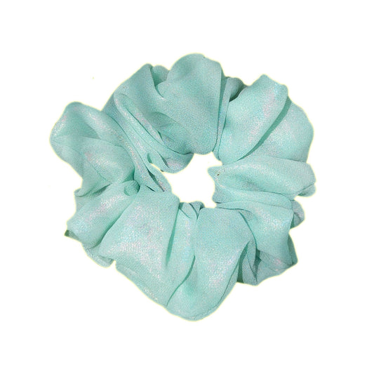 Minty Scrunchie (15-345 Scrunchie)