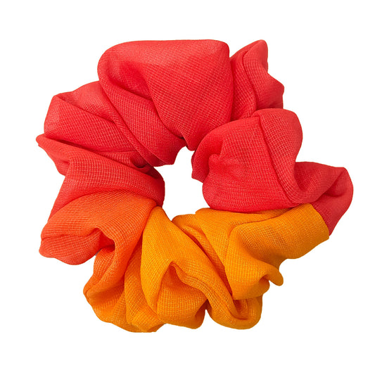 Fresno-2 Scrunchie (15-350 Scrunchie)