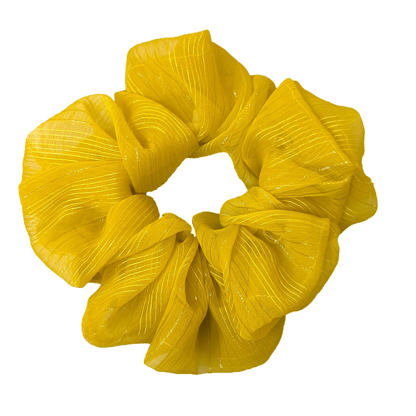 Limon Scrunchie (15-351 Scrunchie)