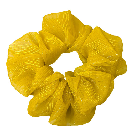 Limon Scrunchie (15-351 Scrunchie)