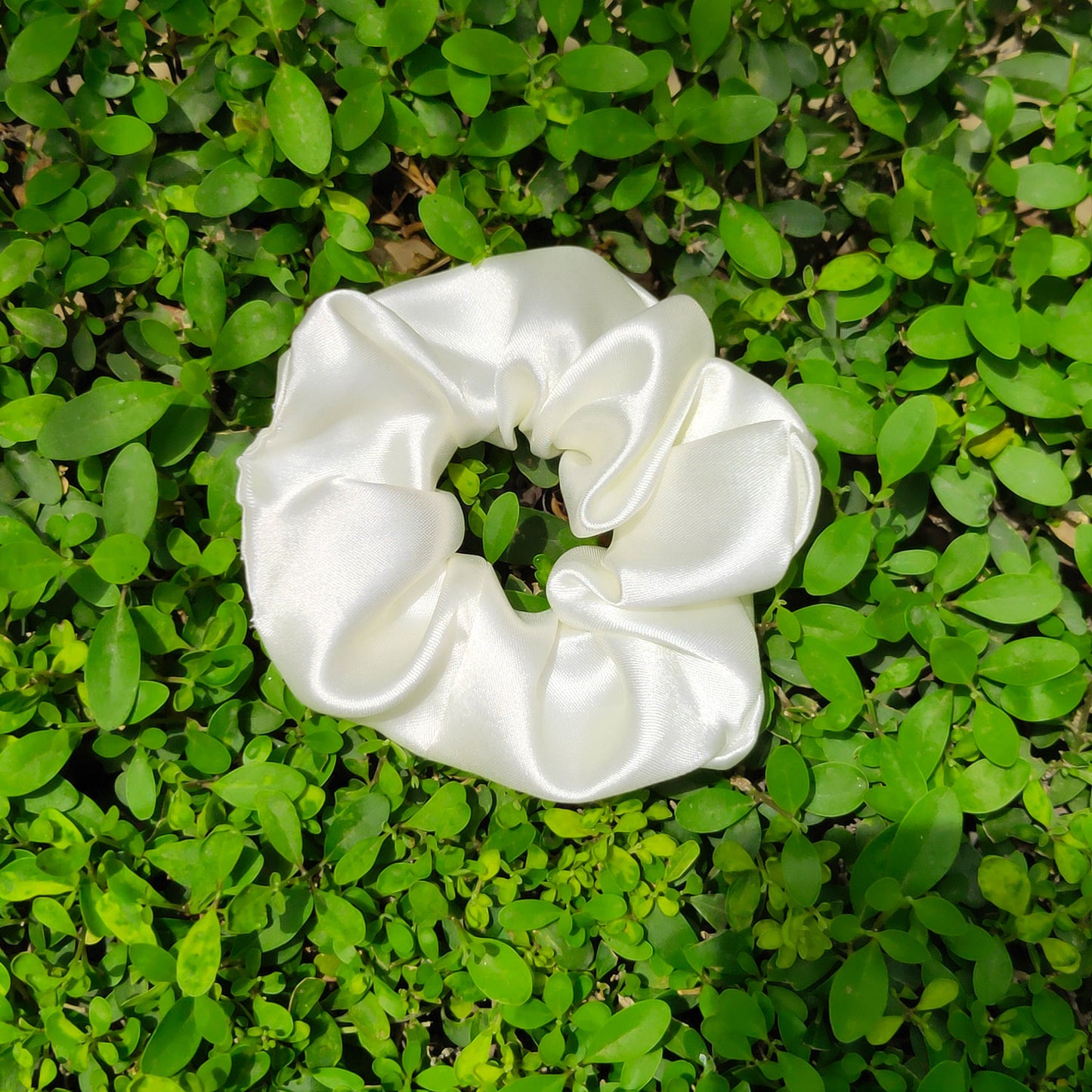 Small Bianca Bliss Scrunchie (23-02a Scrunchie)