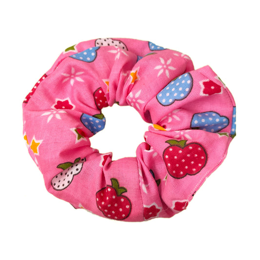 Sandia Scrunchie (15-358 Scrunchie)