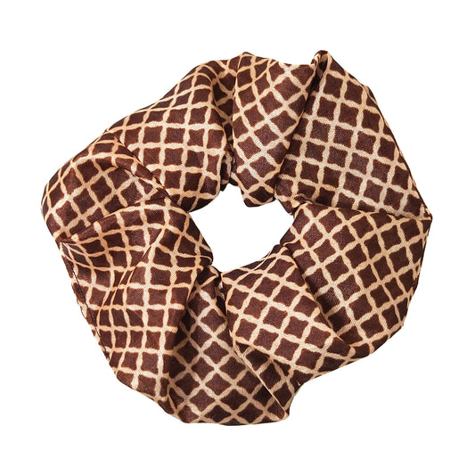 Marro Scrunchie (15-359 Scrunchie)