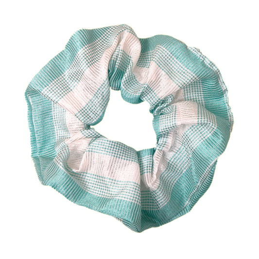 Turquesa Scrunchie (15-360 Scrunchie)