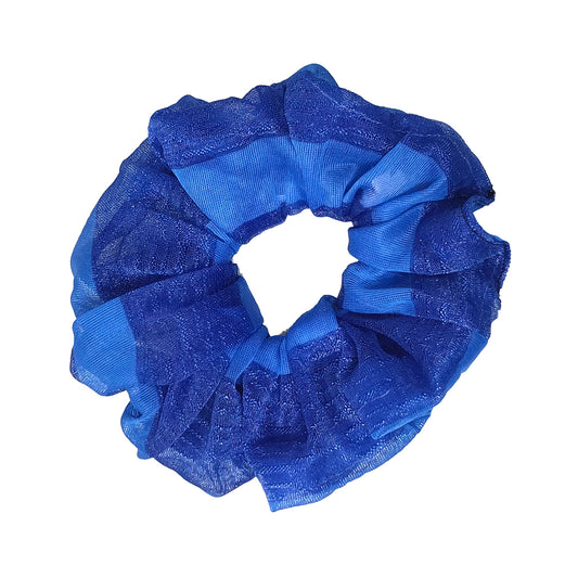 Midnight  Scrunchie (15-379 Scrunchie)