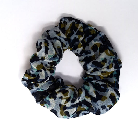 Anokhi Ada Fabric Scrunchie for Girls and Women (15-79 Scrunchie)