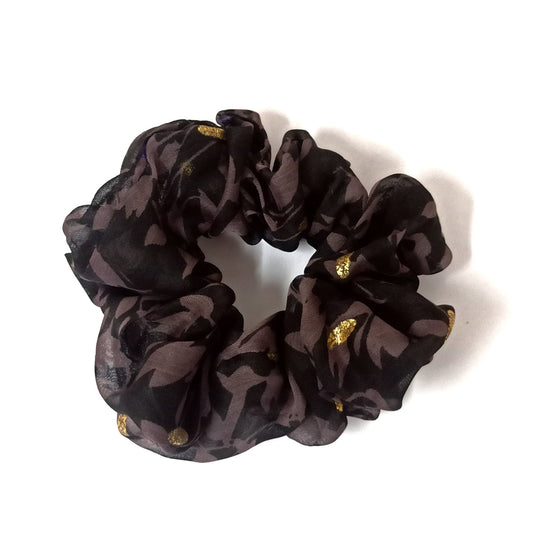 Anokhi Ada Fabric Scrunchie for Girls and Women (15-80 Scrunchie)