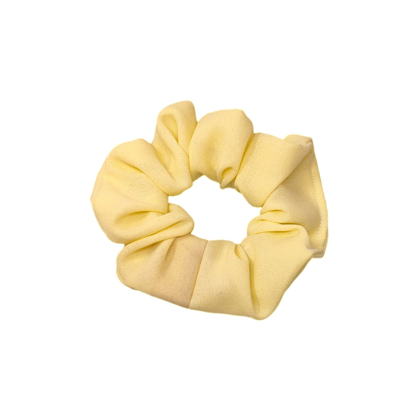 Anokhi Ada Fabric Scrunchie for Girls and Women (15-84 Scrunchie)