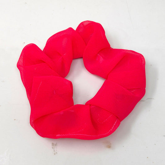 Anokhi Ada Fabric Scrunchie for Girls and Women (15-89 Scrunchie)