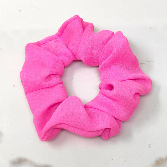 Anokhi Ada Fabric Scrunchie for Girls and Women (15-91 Scrunchie)