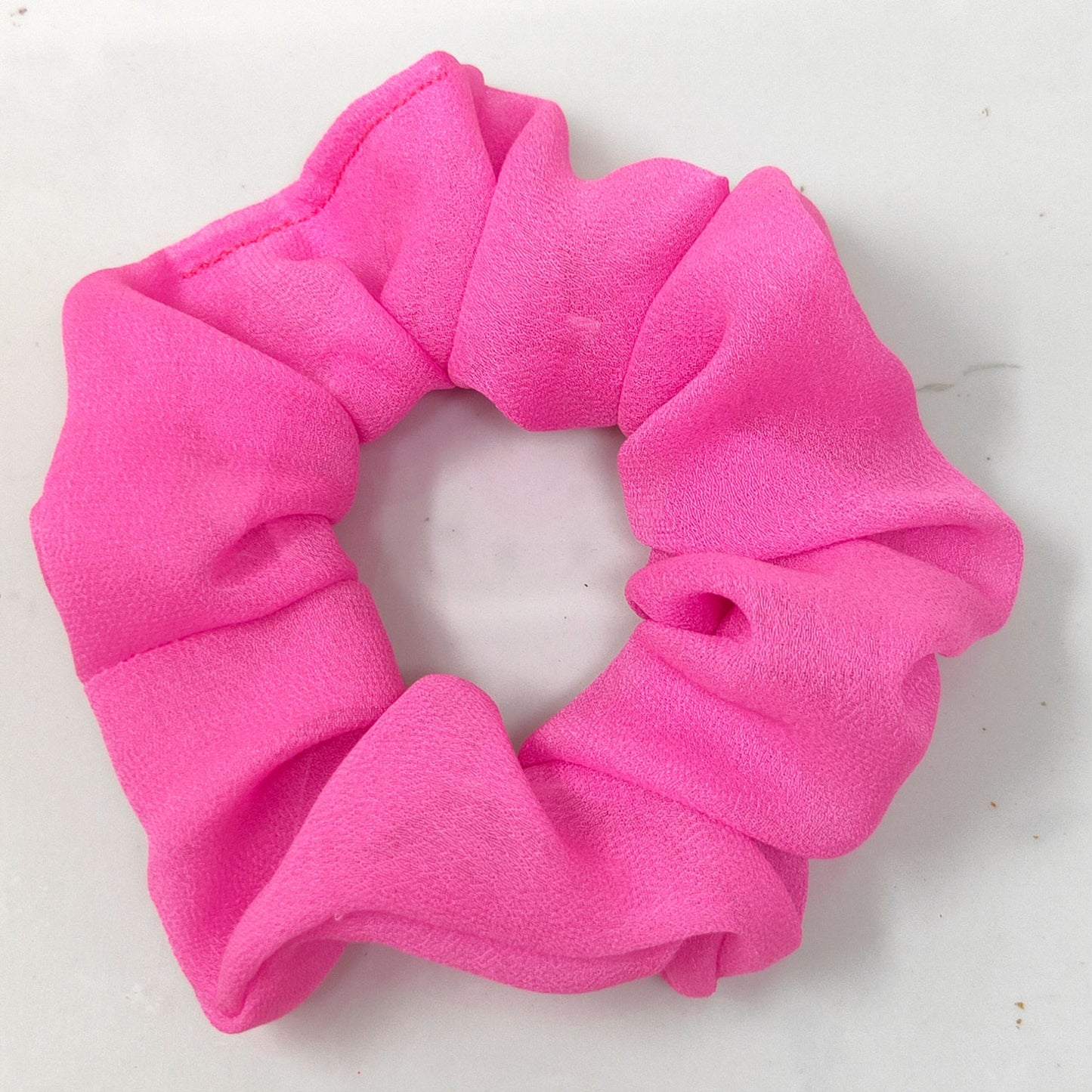 Anokhi Ada Fabric Scrunchie for Girls and Women (15-91 Scrunchie)