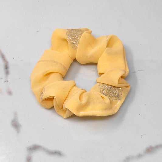 Anokhi Ada Fabric Scrunchie for Girls and Women (15-98 Scrunchie)