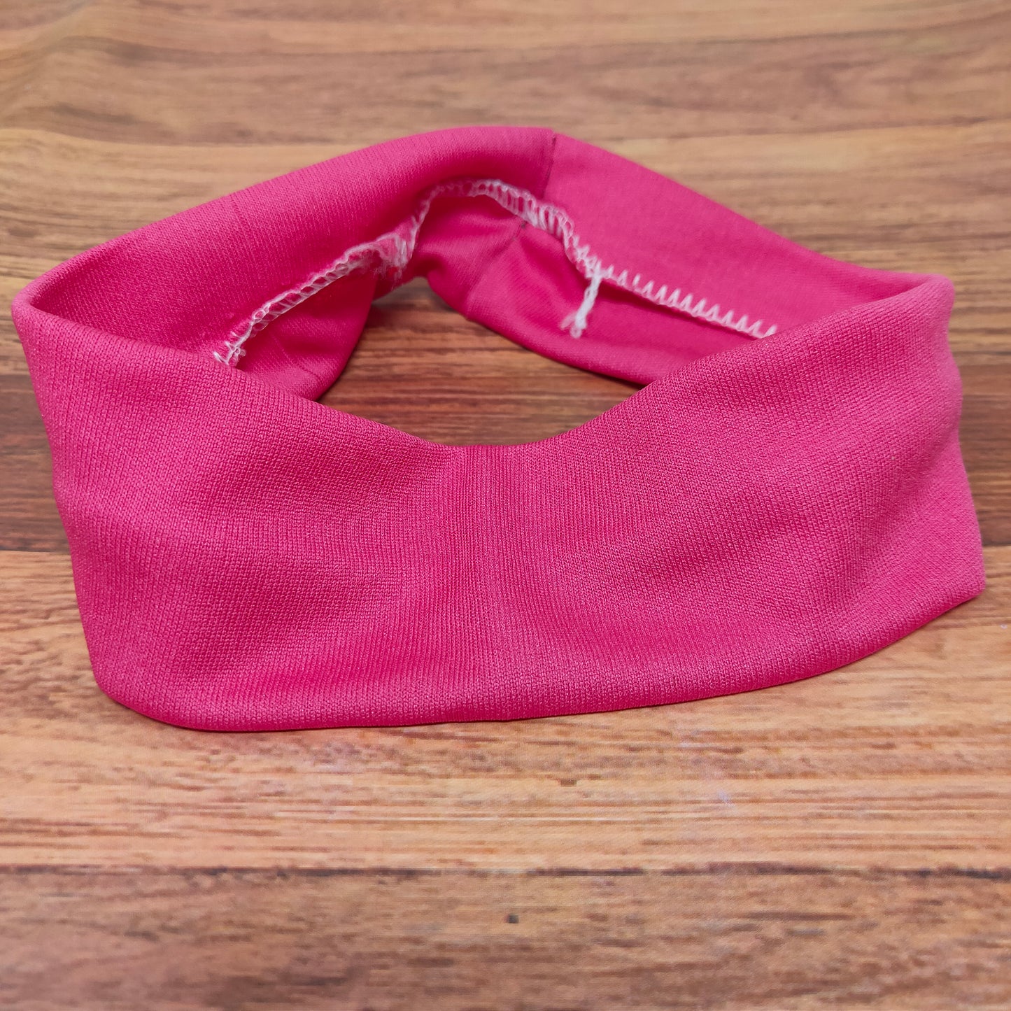 Plain Soft Stretchy Headbands for Girls and Women for Yoga and Workout (17-39 Headband)