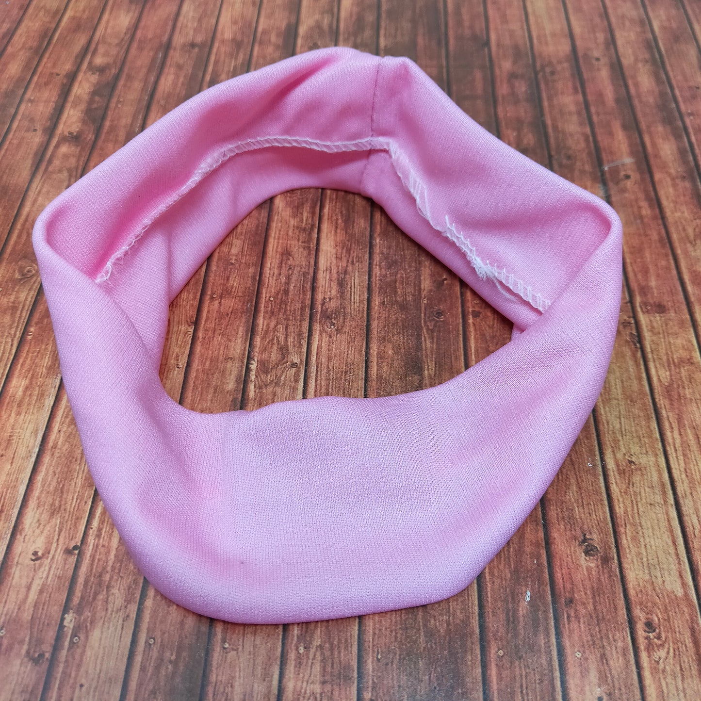 Plain Soft Stretchy Headbands for Girls and Women for Yoga and Workout (17-41 Headband)