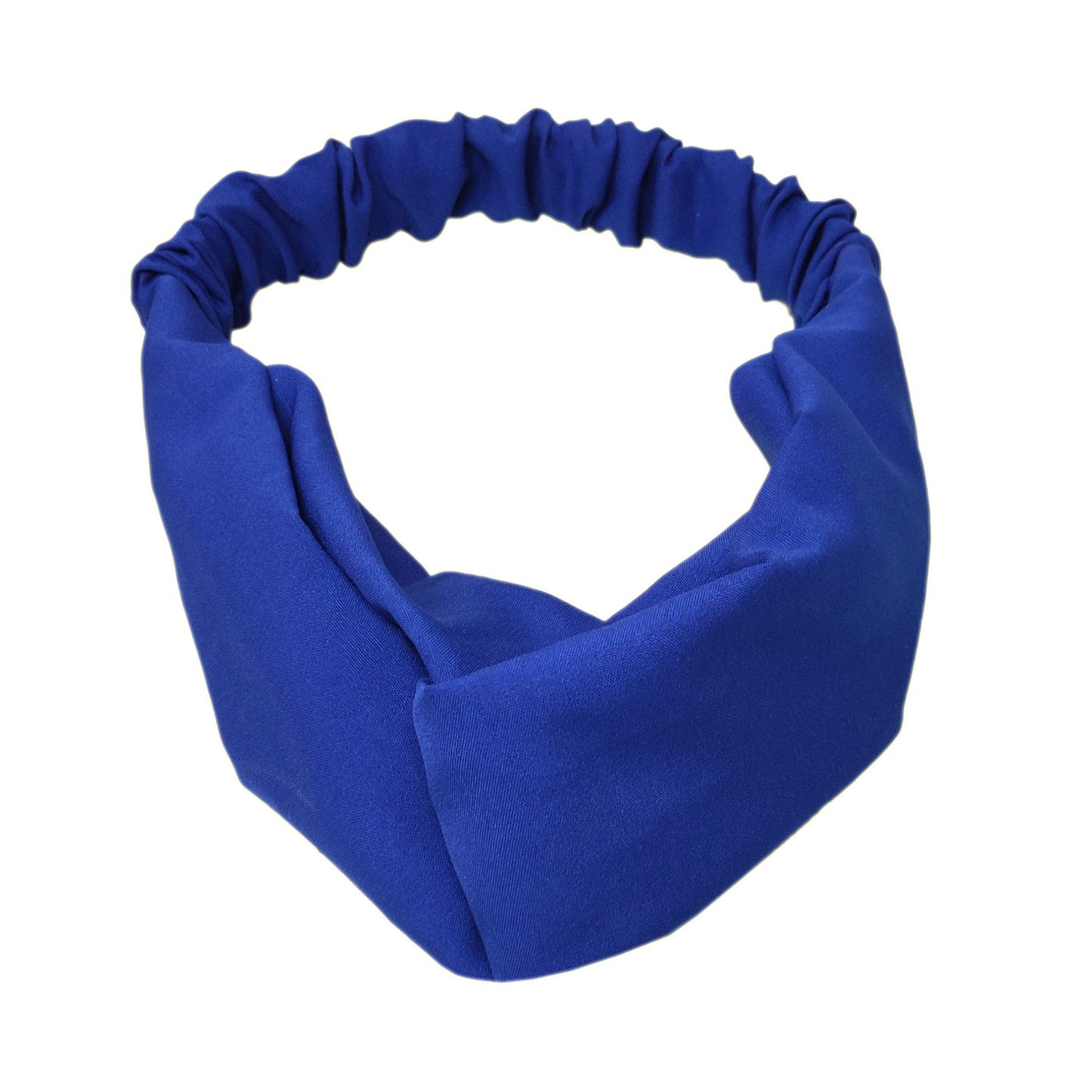Anokhi Ada Handmade Soft Headbands/ Boho Headbands  for Girls and Women (22-12)