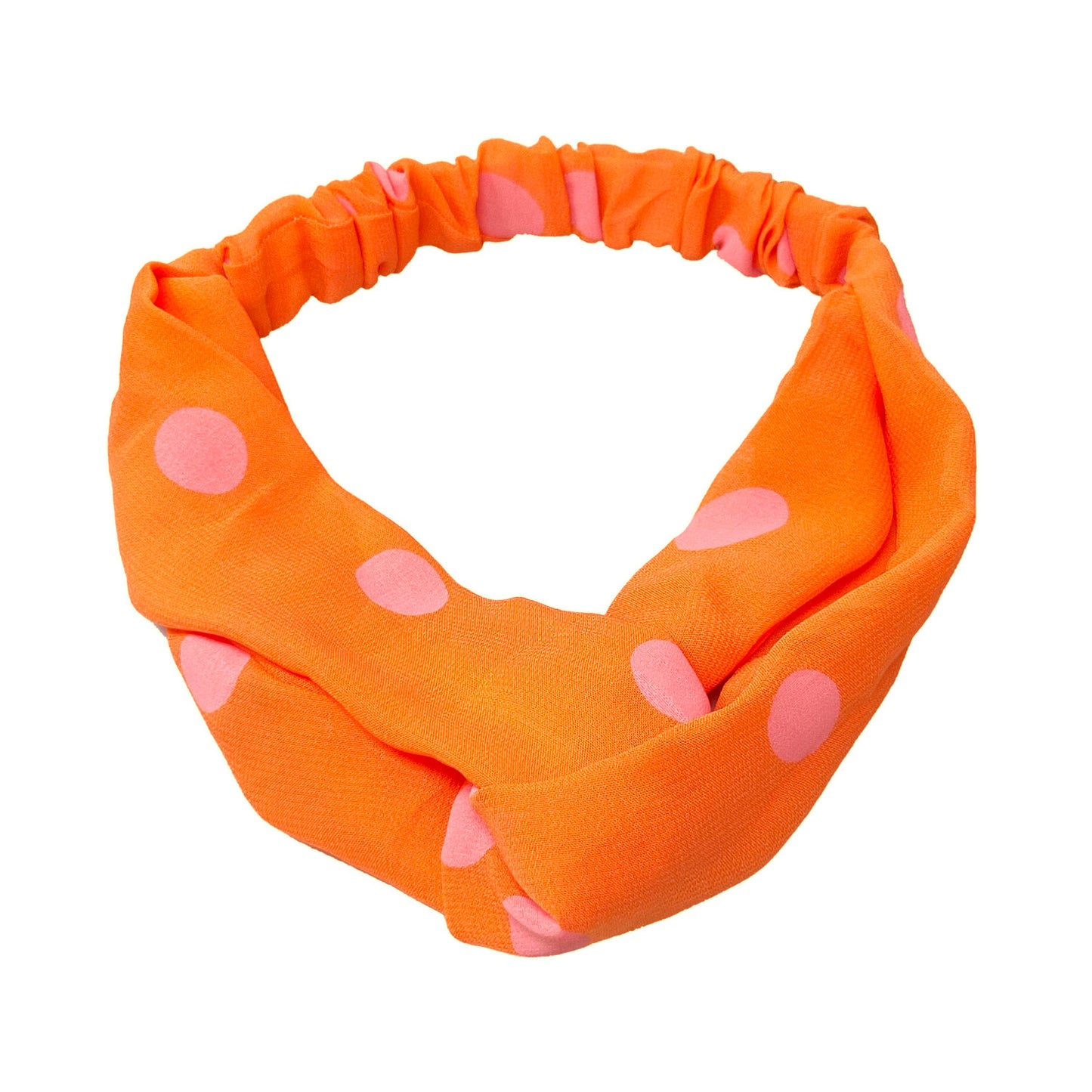 Anokhi Ada Handmade Soft Headbands/ Boho Headbands  for Girls and Women (22-13)