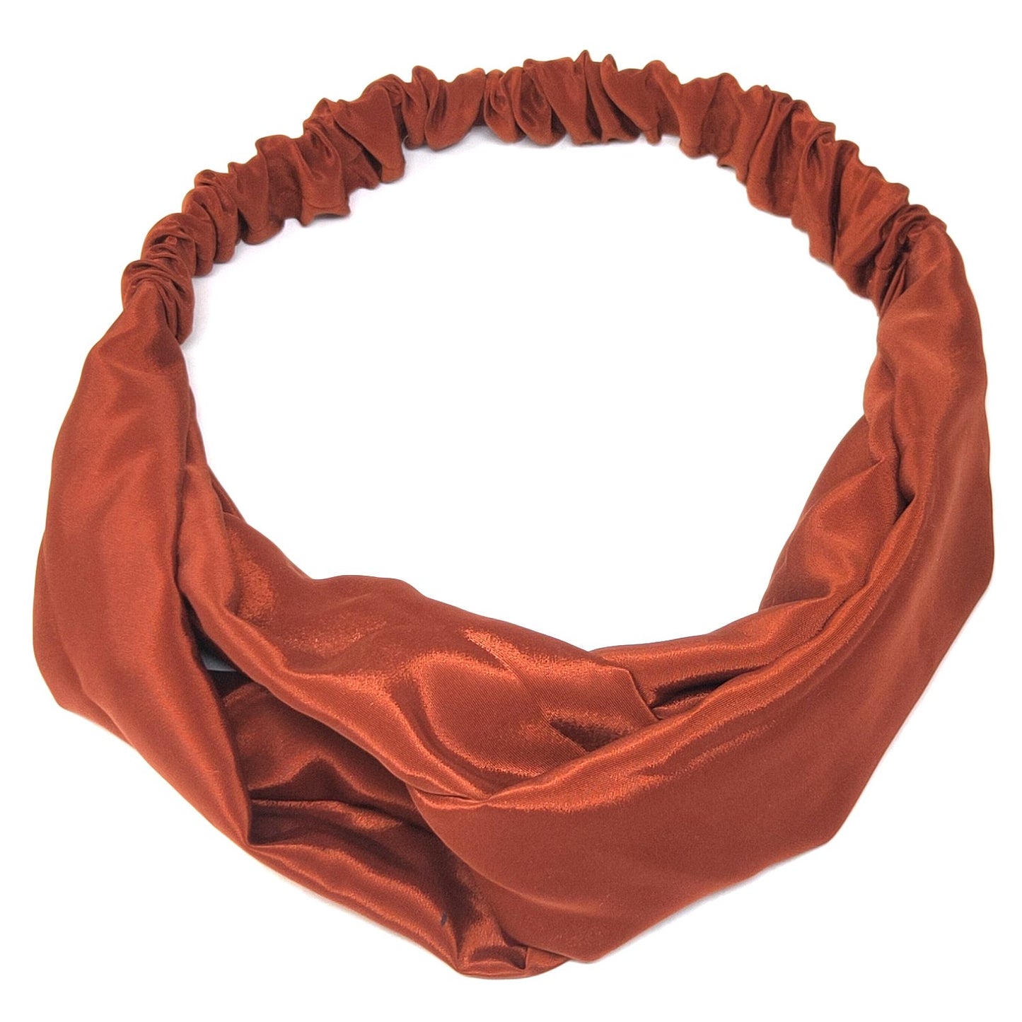 Anokhi Ada Handmade Soft Headbands/ Boho Headbands  for Girls and Women (22-23)