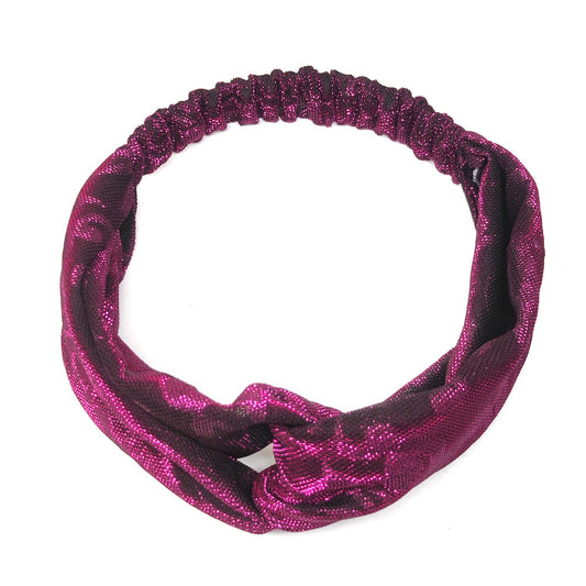 Tulip Headband (22-29)