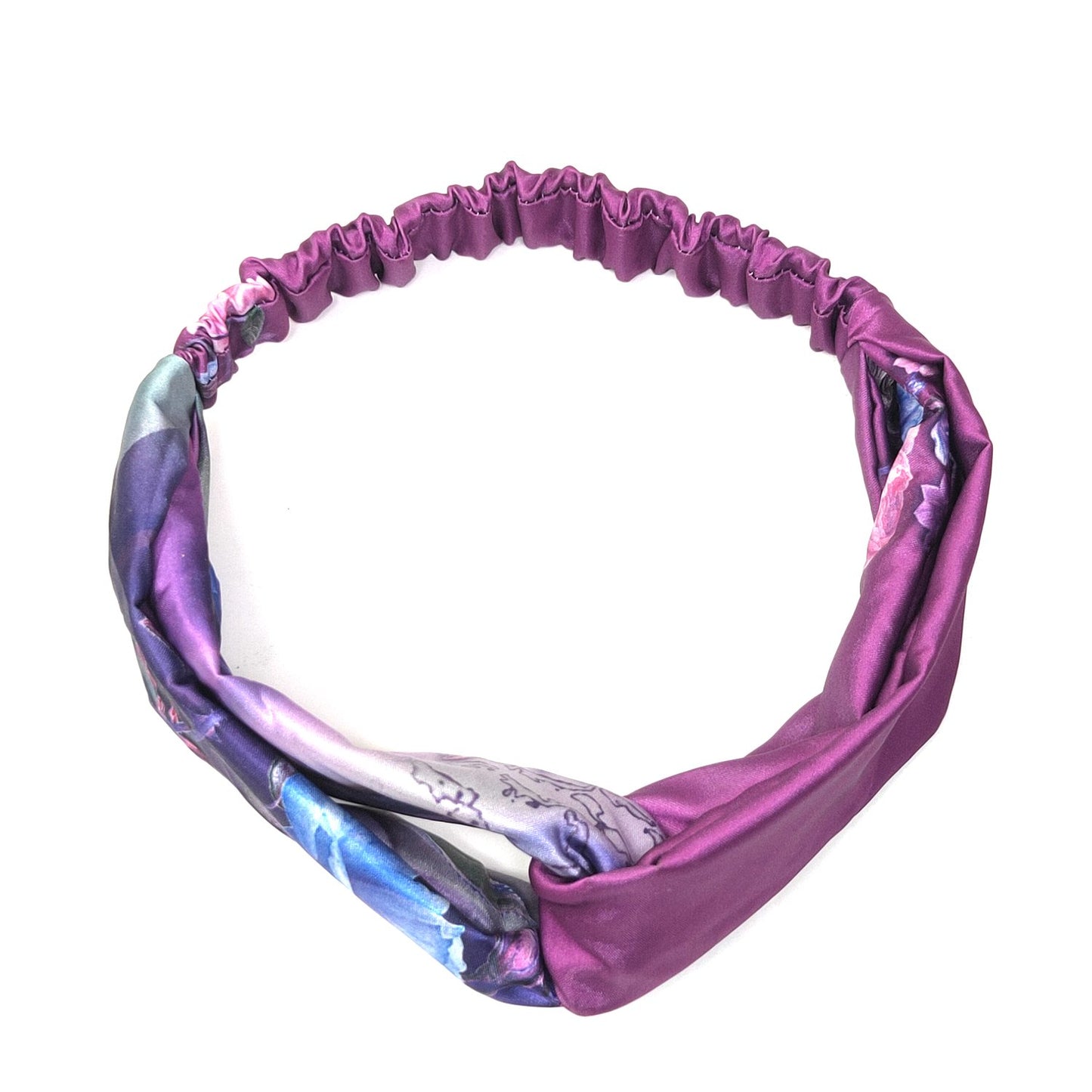 Lavender Headband (28-31)