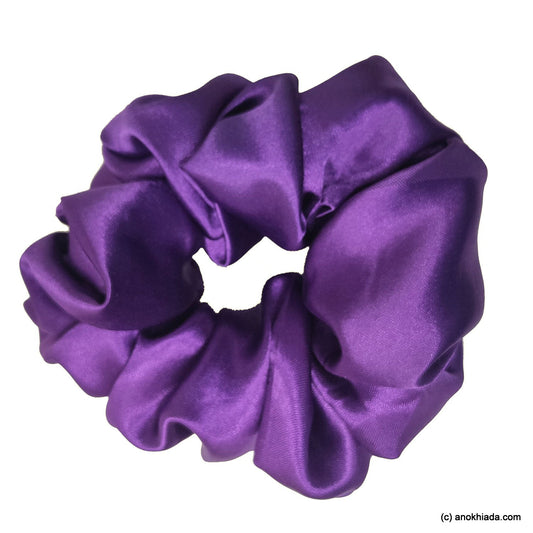 Lollipop Scrunchie (23-08 Scrunchie)