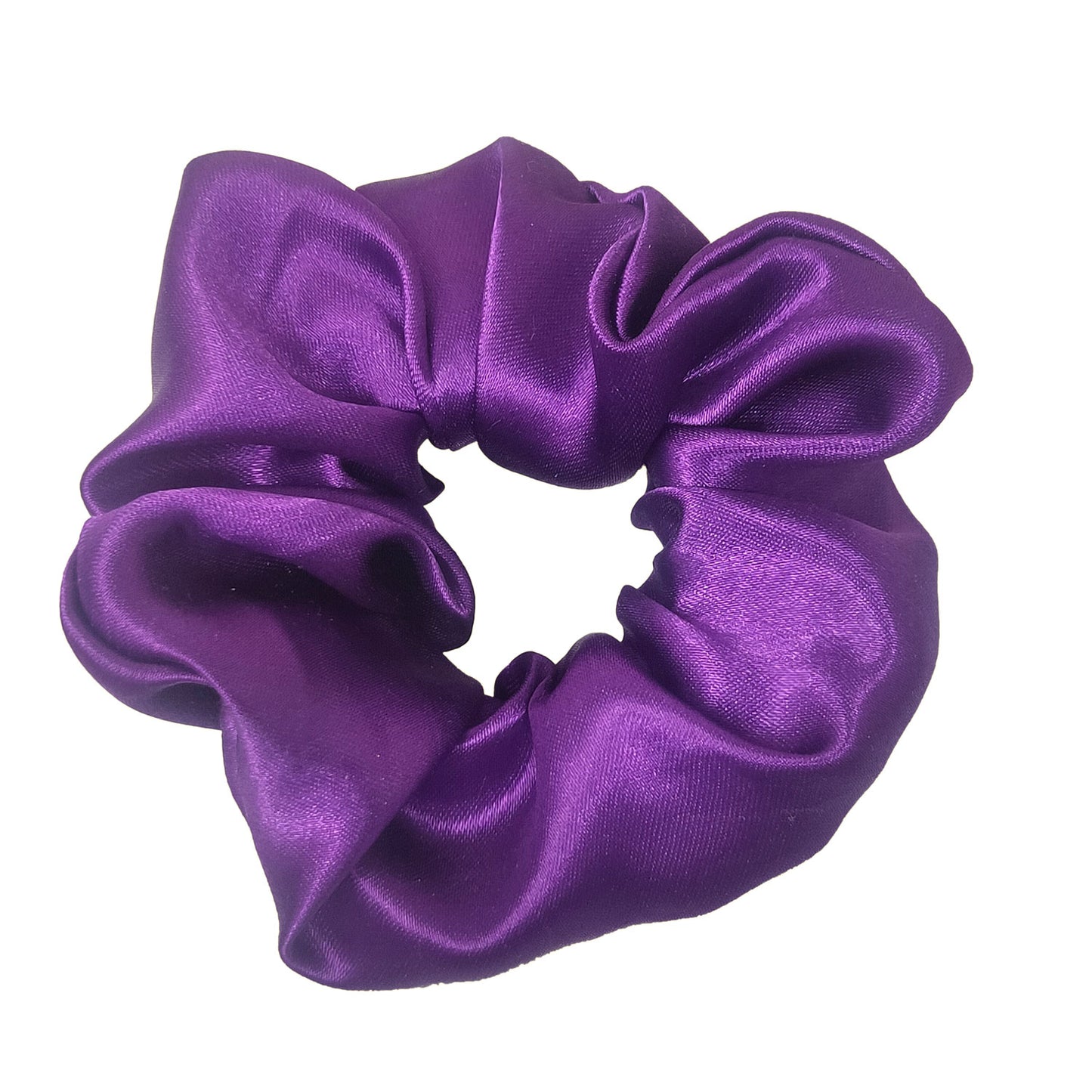 Small Lollipop Scrunchie (23-08a Scrunchie)