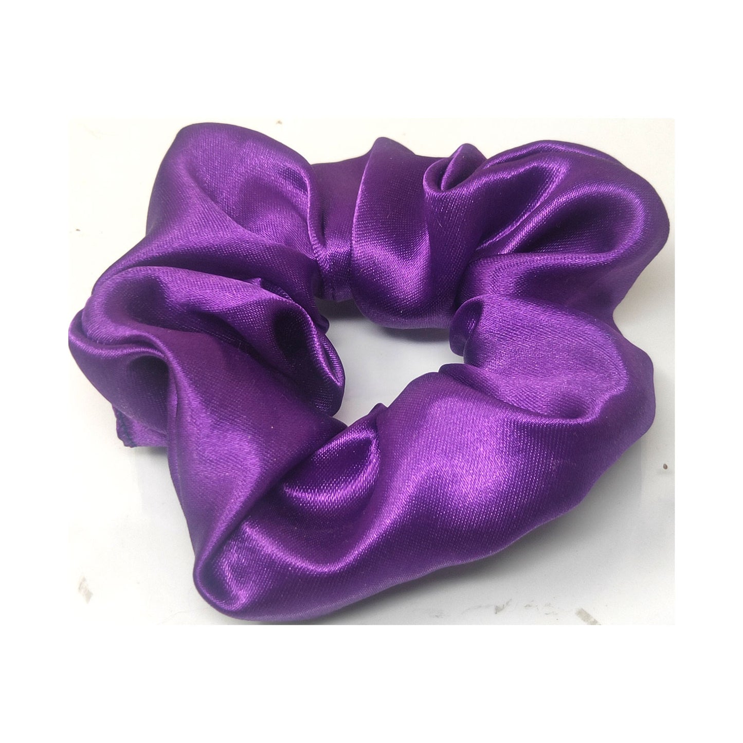 Small Lollipop Scrunchie (23-08a Scrunchie)