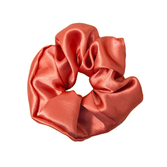 Small Rame Scrunchie (23-22a Scrunchie)