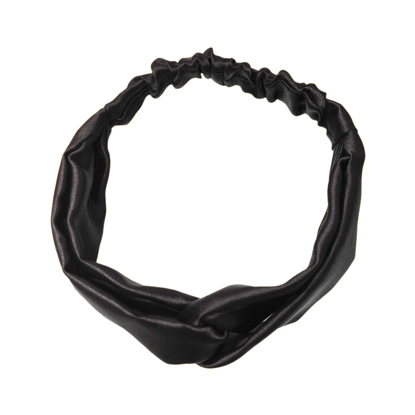 Black Berry Headband (28-01)