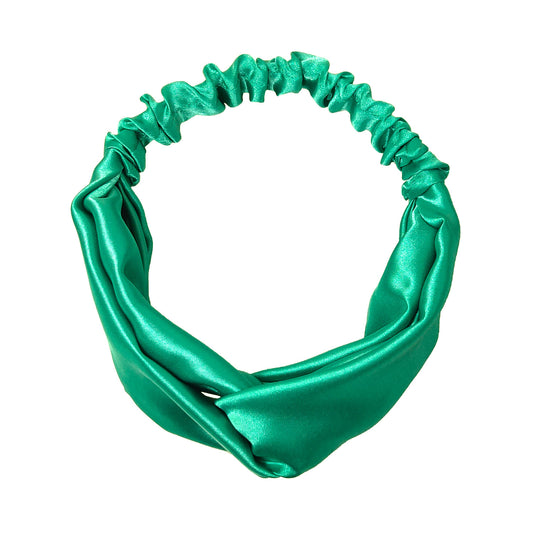 Veronese Green Headband (28-03)