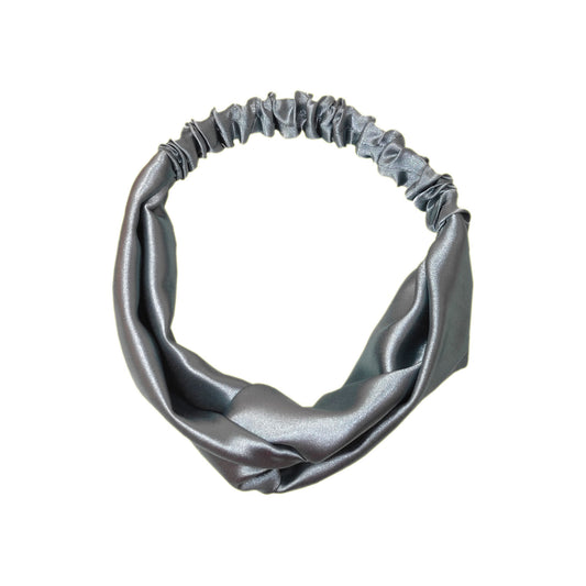 Slate Grey Headband (28-04)