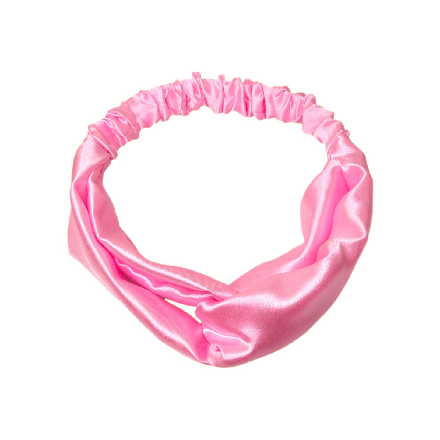 Baby Pink Headband (28-06)