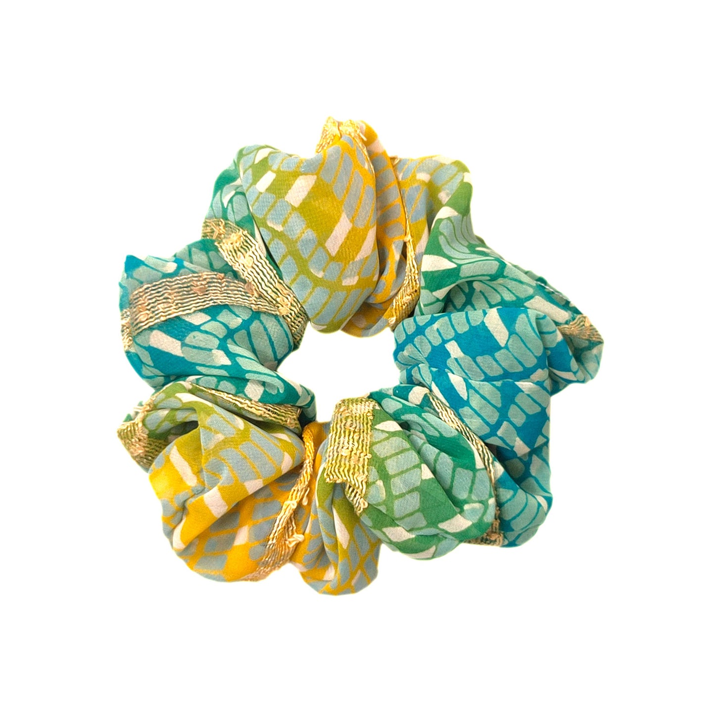 Emelime Scrunchie (31-01 Scrunchie)