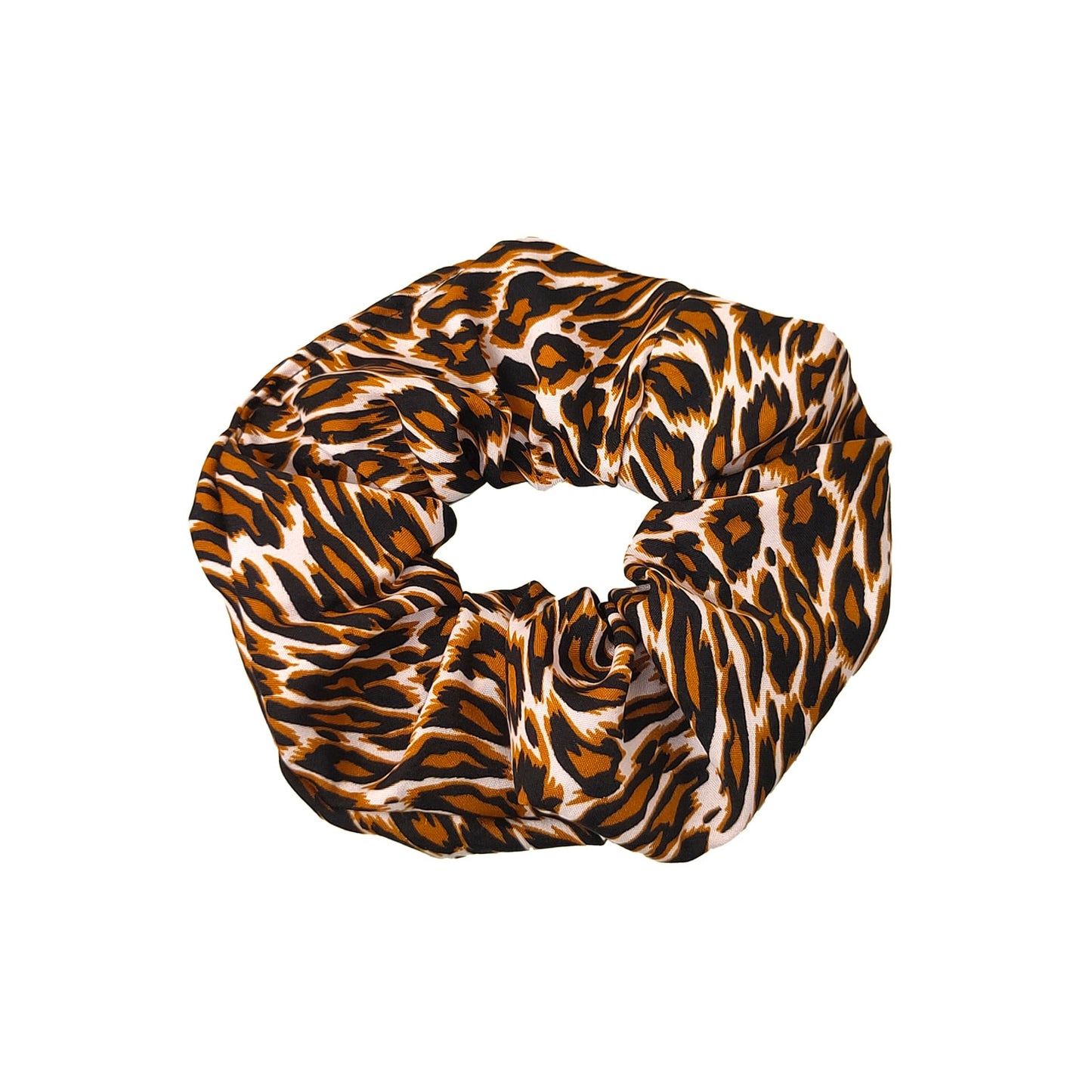 Tigre Scrunchie (31-05 Scrunchie)