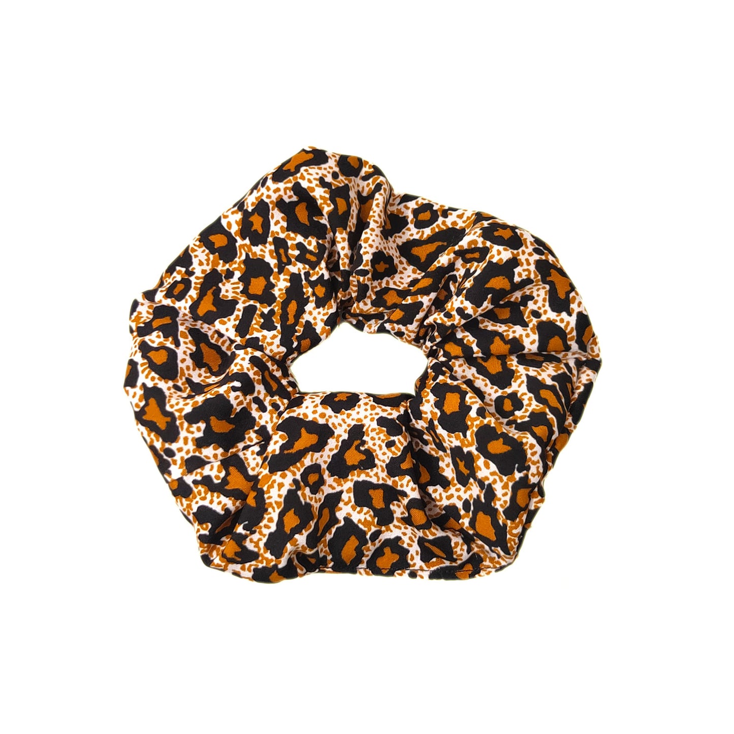 Leo Scrunchie (31-06 Scrunchie)