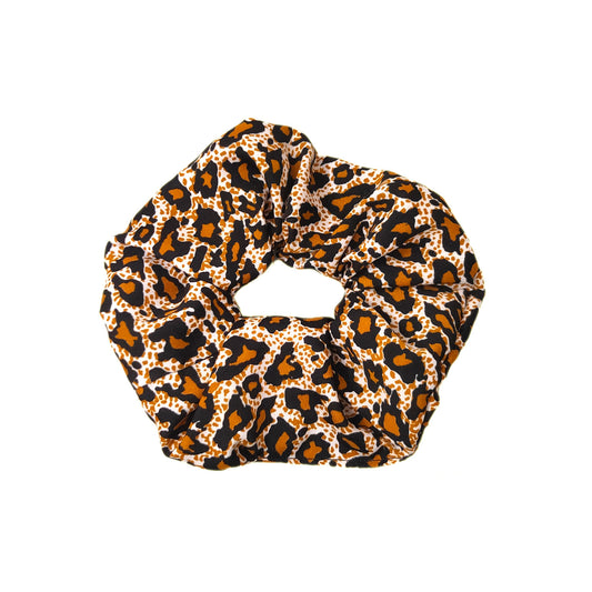 Leo Scrunchie (31-06 Scrunchie)