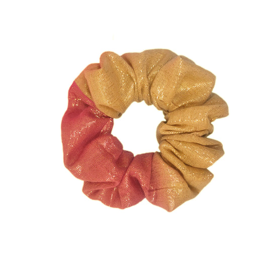 Taffy Shimmer Scrunchie (31-07 Scrunchie)