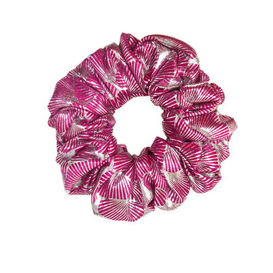 Cerise Scrunchie (31-13 Scrunchie)